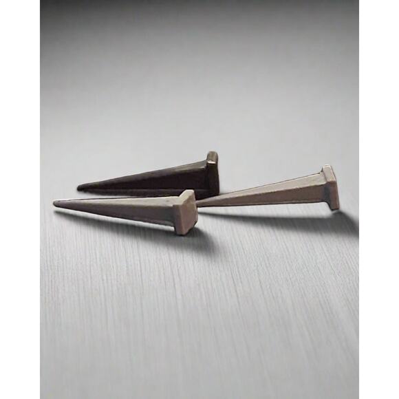 Gandalf L.O.T.R. Nail for Staff - Picture 1 of 4